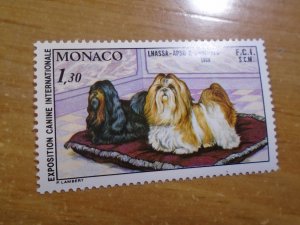 Monaco  #   1235   MNH