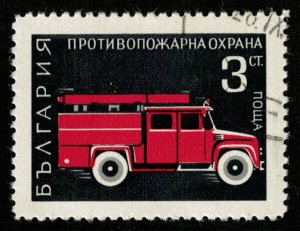 Bulgaria 3ct (TS-106)