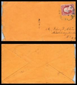 Goldpath: US cover,    _CV26_P4