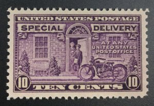 US STAMPS #E15 MINT OG NH  LOT #20714