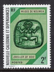 New Caledonia 398 MNH VF