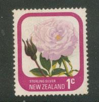 New Zealand  SG 1086 VFU