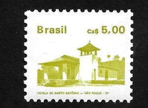 Brazil 1988- MNH - Scott #2067B