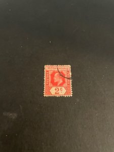 British Honduras sc 72 u