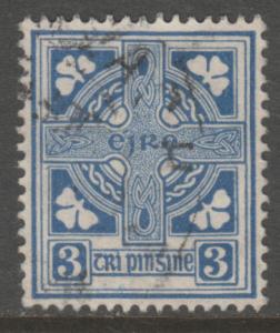 Ireland 111 Celtic Cross 1941