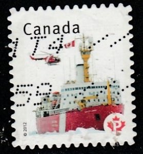 Canada   2499    (O)    2012