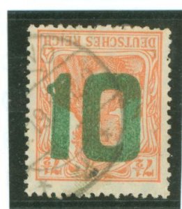 Poland #78 Used Single