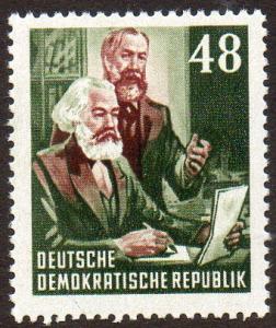 Germany, DDR  Scott  144  CTO