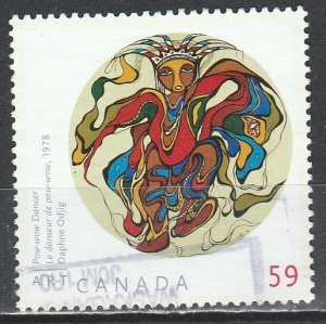 Canada   2436     (O)    2011