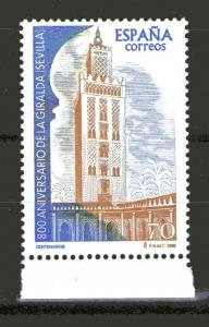 Spain 2958 MNH