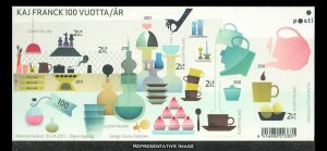 Finland Scott 1376 Mint never hinged.