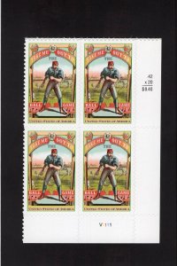 4341 Baseball, MNH LR-PB/4 (#V1111)