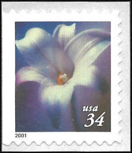 3454 Mint,OG,NH... SCV $1.05