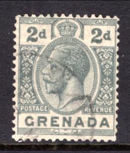 Grenada 98 Used VF