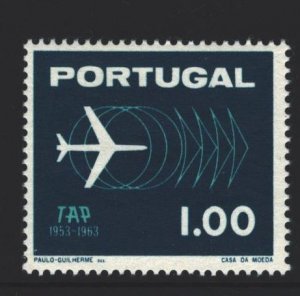 Portugal Sc#919 MH