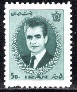 Iran/Persia Scott # 1372, mint nh