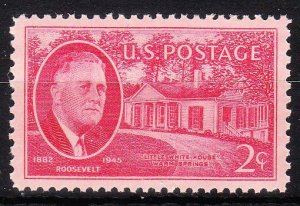 MOstamps - US Scott #931 XF-Sup Mint OG NH - Lot # HS-E522