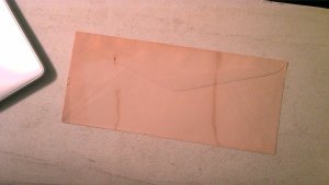 US SCOTT# U527 MINT ENTIRE