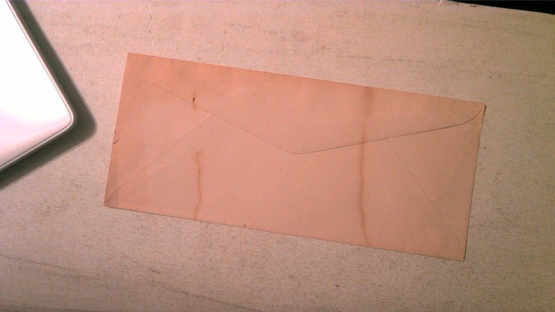 US SCOTT# U527 MINT ENTIRE