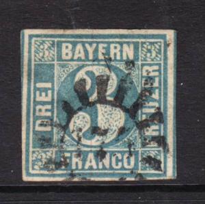 Bavaria 2 Used VF