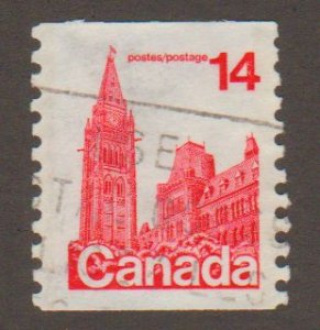 730 Parliament buildings