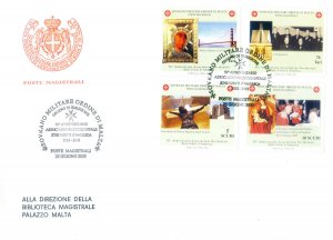 Western Association 2003. FDC.