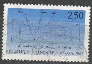 France    2272     (O)      1992