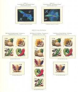 U.S. #SET/MIXED CONDITION 