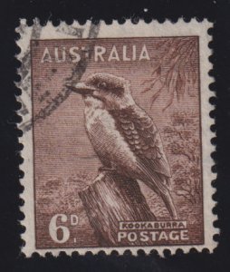 Australia 173 Kookaburra 1942