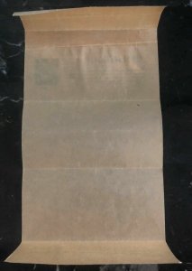 Mint Australia Newspaper Wrapper
