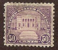 United States Sc  570 ( 1 ) Used H 1922 US
