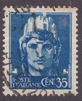 Italy 220 Italia 1929