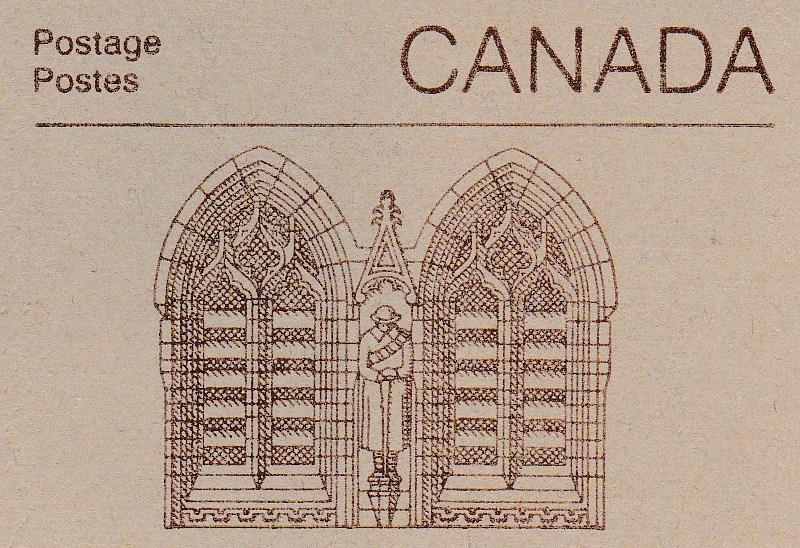 Canada # 947a, Booklet, Complete. 