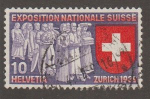 Switzerland 247 Trades - French