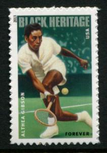 4803 US (46c) Althea Gibson SA, MNH