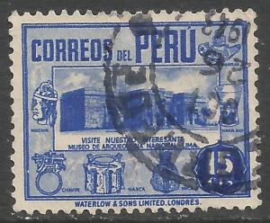 PERU 378 VFU A204