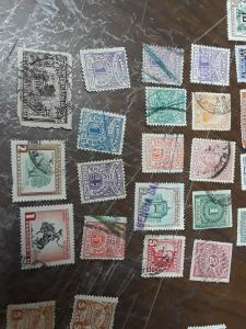 Uruguay Stamps M/ U Big Lot 8