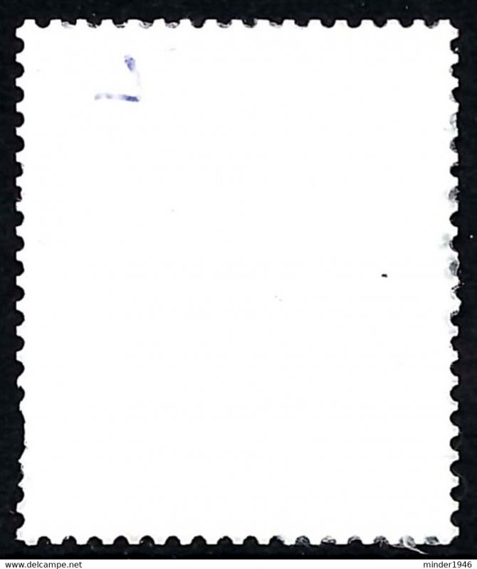 GREAT BRITAIN 2014 QEII £1.28 Multicoloured, Christmas-Snowman SG3652 FU