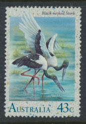Australia SG 1279  Used  - Birds