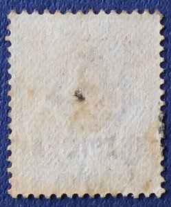 MALAYA 1883 SPECIMEN opt STRAITS SETTLEMENTS QV 5c SG#65s M5338