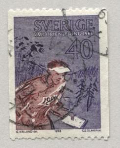 Sweden 793   Used    