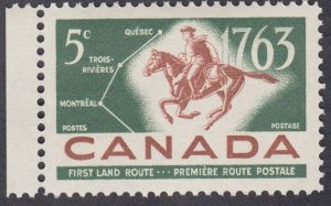 Canada - #413 Postal Service - MNH