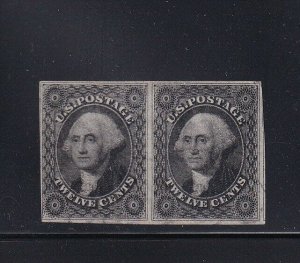 17 Pair VF used neat light cancel with nice color cv $ 600 ! see pic !