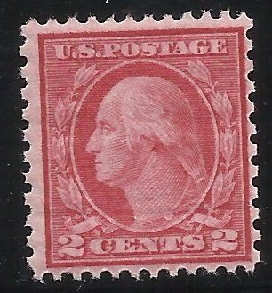 540 2c Perf 11x10 MNH Fine Centering