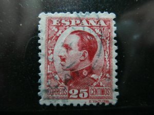 Spain Spain España Spain 1930 25c fine used stamp A4P13F358-