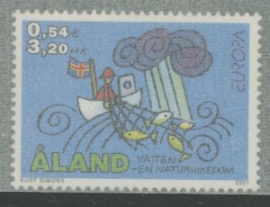 Aland 187 ** mint NH (2301A 361)