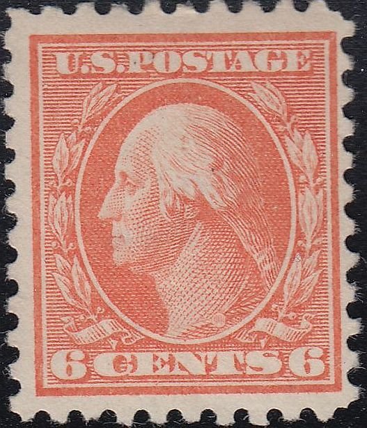 U.S.  429 FVF+ MH (122922)