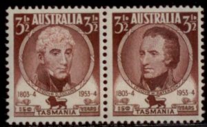Australia 1953 SC# 264a MNH E90