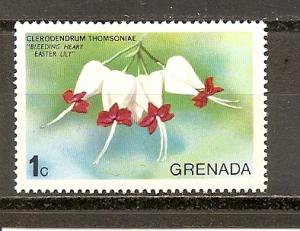 Grenada 613 MNH
