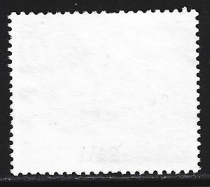 Switzerland #1108   used